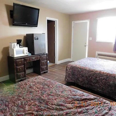 American Star Inn